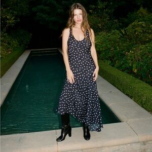 The Ellery in Diana, size small, new without tags, Realisation par